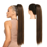 Ponytail - Iced Mocha