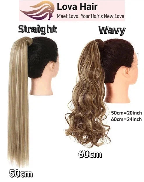 LovaHair