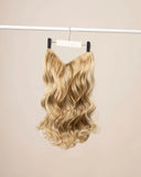 Halo Hair - Blonde Highlight