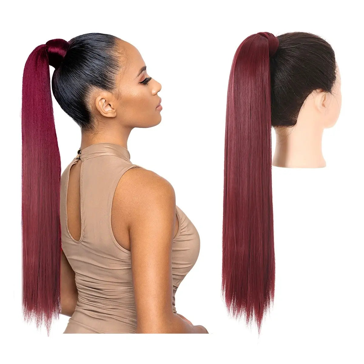 Wine Red